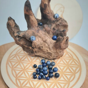 Sodalite