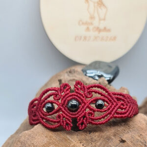 Bracelet "Axo"