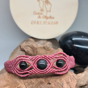 Bracelet "Cerbiattu"