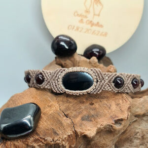 Bracelet "Léonie"