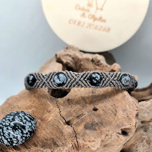 Bracelet "Léonie"