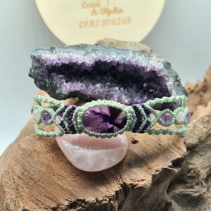 Bracelet "Lucia"