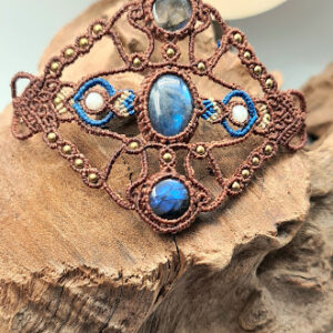 Bracelet "M3V10"