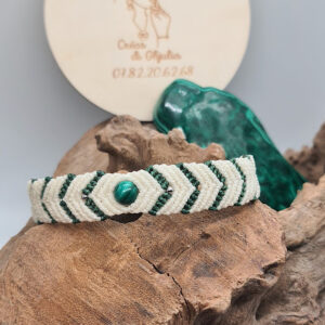Bracelet "Mistu"