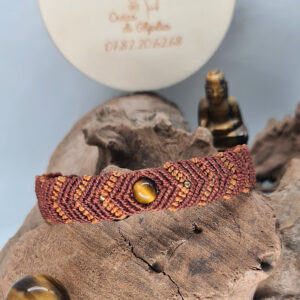 Bracelet "Mistu"
