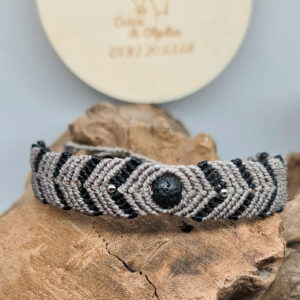 Bracelet "Mistu"