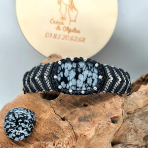Bracelet "Océane"