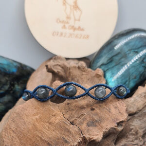 Bracelet "Ochju"