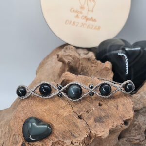 Bracelet "Ochju"