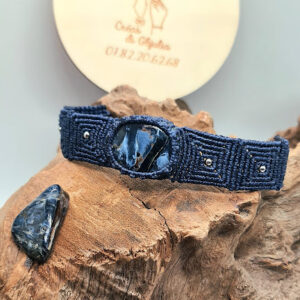 Bracelet "Piazza aztèca"