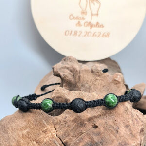 Bracelet "Punta piatta"
