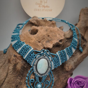 Collier "Modèle unique"