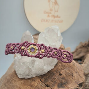 Bracelet "Sole Stellatu"