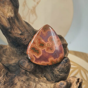 Agate Seam