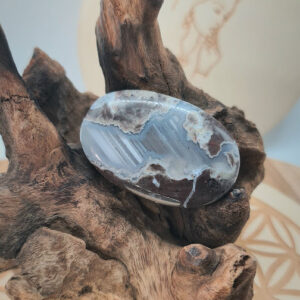 Agate Tonnerre