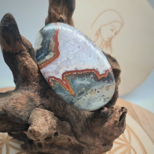 Agate du Maroc