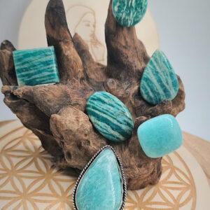Amazonite