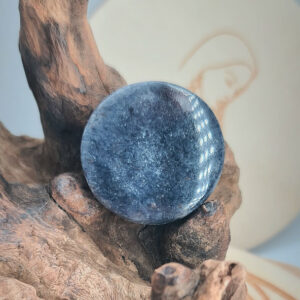 Aventurine Bleue