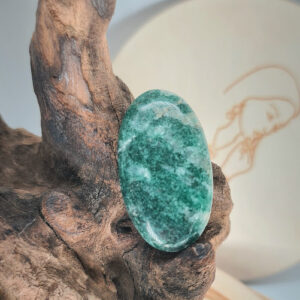 Aventurine Verte
