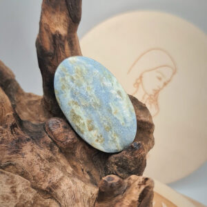 Calcite Bleue