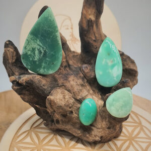 Chrysoprase