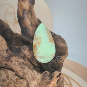 Chrysoprase Citron