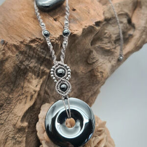 Collier "Ciambella"