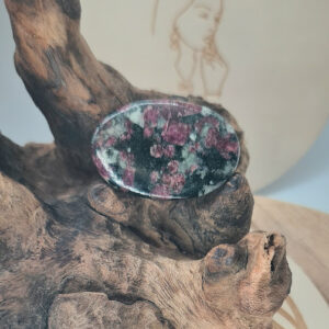 Eudialyte