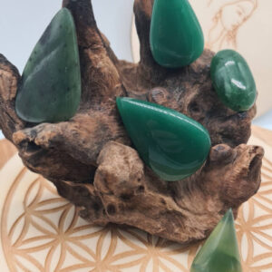 Jade Verte