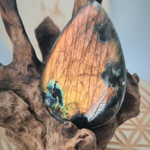 Labradorite