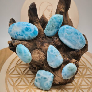 Larimar