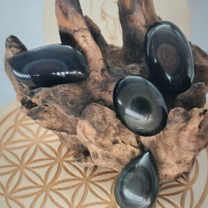 Obsidienne Oeil Céleste