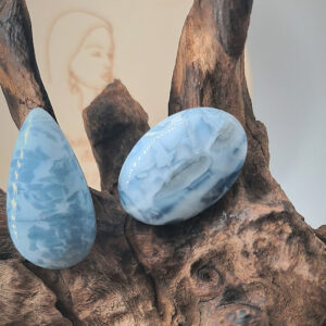 Opale Bleue