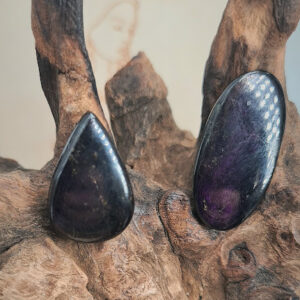Purpurite