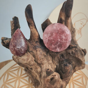 Quartz Fraise