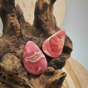 Rhodochrosite