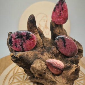 Rhodonite