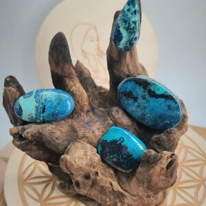 Shattuckite