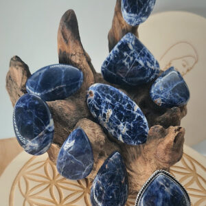 Sodalite