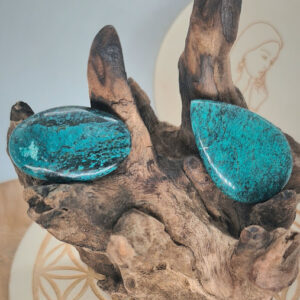 Turquoise de Chine