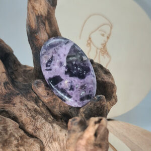 Tyffany stone