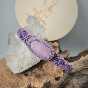Bracelet "élie"