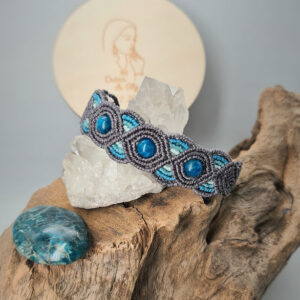 Bracelet "Indianu"