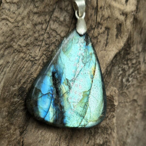 Labradorite