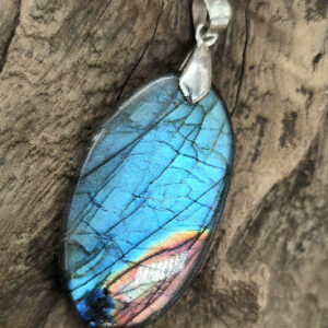 LABRADORITE