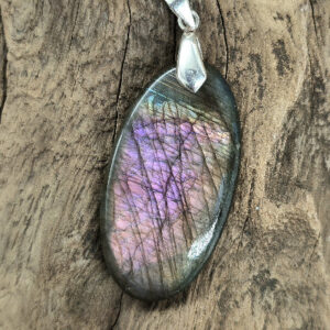 Labradorite