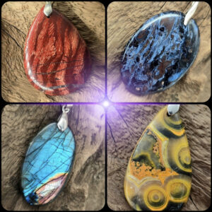 Pendentifs