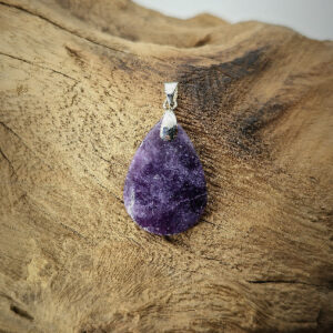 Lépidolite