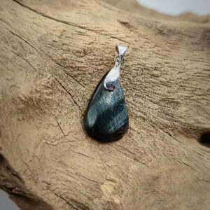 Oeil de Faucon