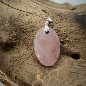Quartz Rose